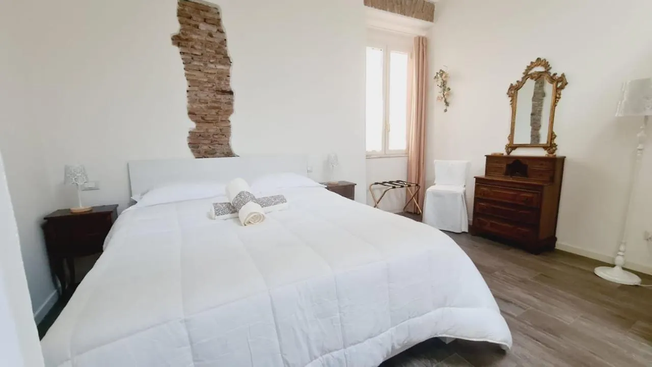 Apartment Trastevere Rome'S Heart Charming & Cozy Appartment 2