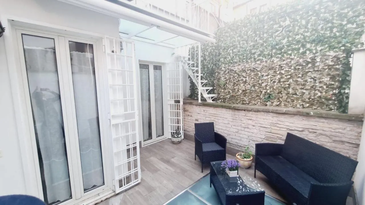 Trastevere Rome'S Heart Charming & Cozy Appartment 2 Apartment Rome