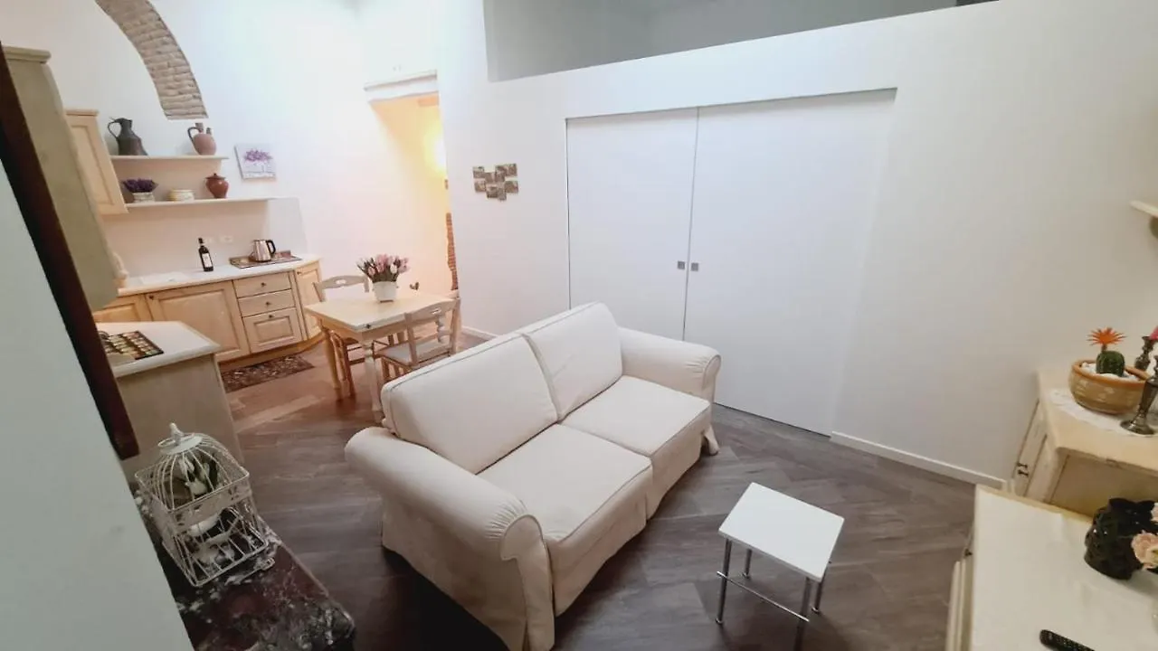 Trastevere Rome'S Heart Charming & Cozy Appartment 2 Rome