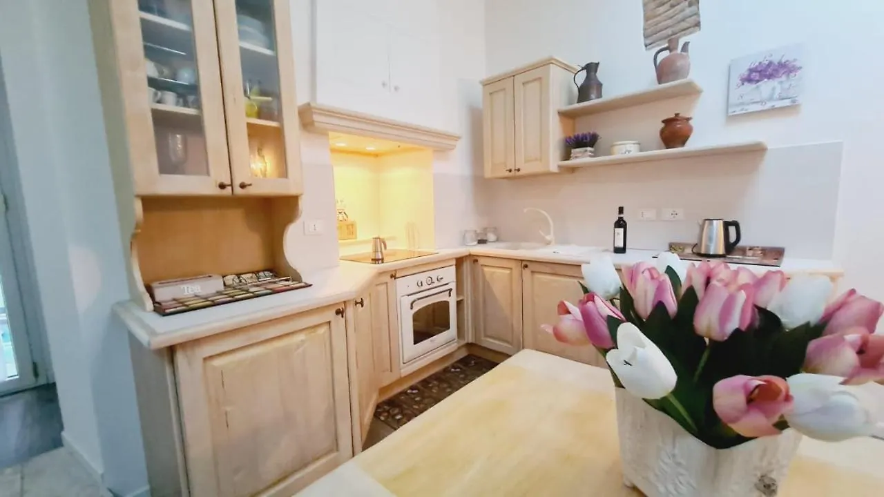 Trastevere Rome'S Heart Charming & Cozy Appartment 2 Rome