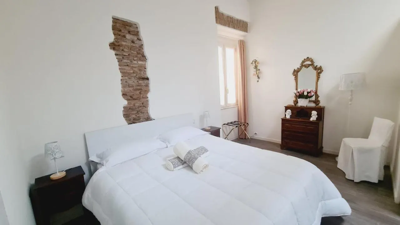 Trastevere Rome'S Heart Charming & Cozy Appartment 2