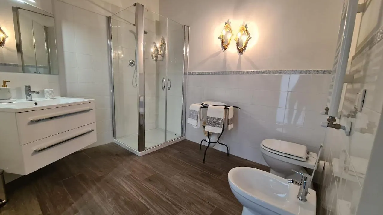 Trastevere Rome'S Heart Charming & Cozy Appartment 2 Italy