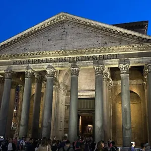 Appartamento Ele Pantheon, Roma