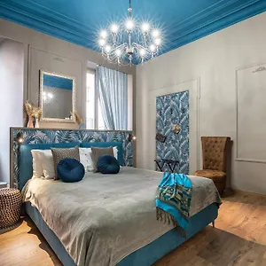 Heritage Miracle Rome
