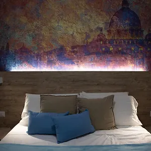 Appartamento Domus Coriolano, Roma